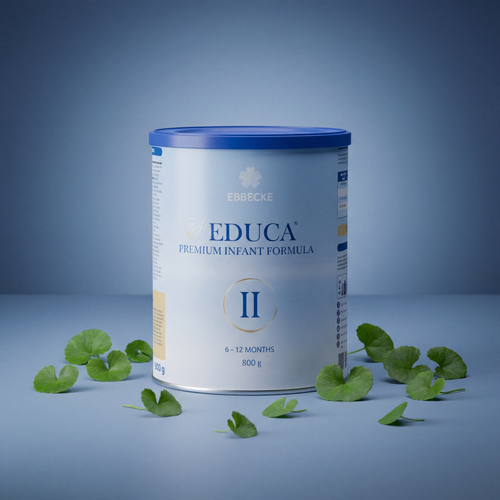 Educa Infant Formula 6-12Months