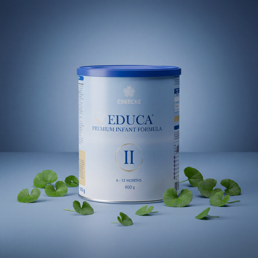 Educa Infant Formula 6-12Months