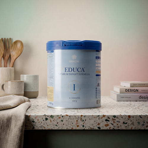 Educa Infant Formula 0-6Months
