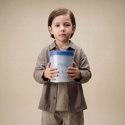 Educa Infant Formula 0-6Months